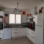 Holiday home Maison Royan La Chrysolige