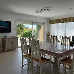 Maison Royan La Chrysolige *