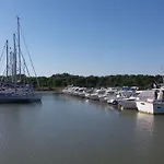 Casa vacanze Maison Royan La Chrysolige Meschers-sur-Gironde
