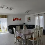 Casa vacanze Maison Royan La Chrysolige Meschers-sur-Gironde