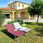 Maison Royan La Chrysolige *