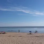 Casa vacanze Maison Royan La Chrysolige Meschers-sur-Gironde