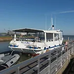 Maison Royan La Chrysolige * Meschers-sur-Gironde