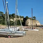 Maison Royan La Chrysolige Holiday home Meschers-sur-Gironde