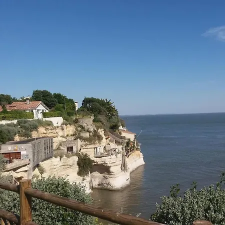 Maison Royan La Chrysolige