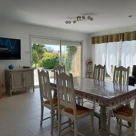 Maison Royan La Chrysolige *