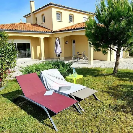 Maison Royan La Chrysolige *