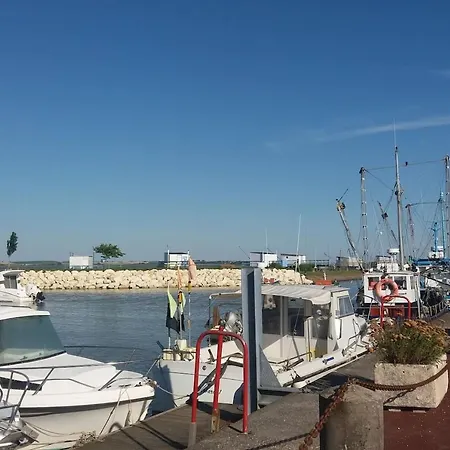Maison Royan La Chrysolige * Meschers-sur-Gironde