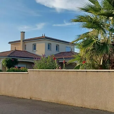 Maison Royan La Chrysolige