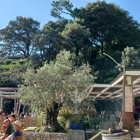 Et Plages Pres Royan La Chrysolige Semesterbostad