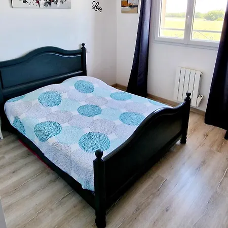 Maison Royan La Chrysolige Dom wakacyjny