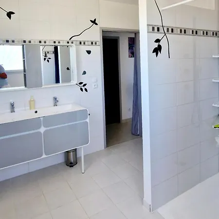 Dom wakacyjny Maison Royan La Chrysolige *