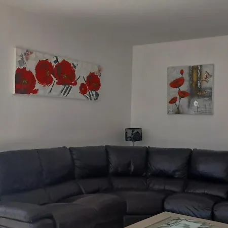 Casa vacanze Maison Royan La Chrysolige