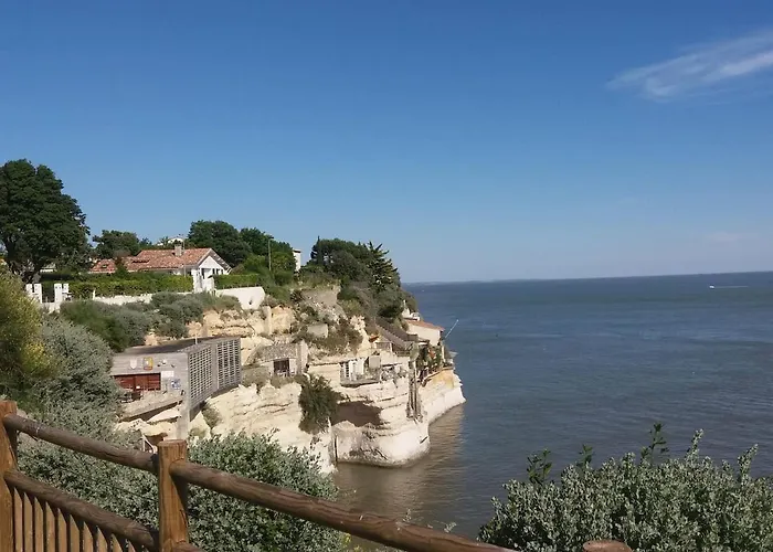 Maison Royan La Chrysolige