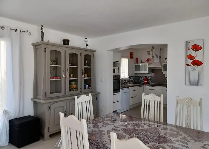 Сasa de vacaciones Maison Royan La Chrysolige