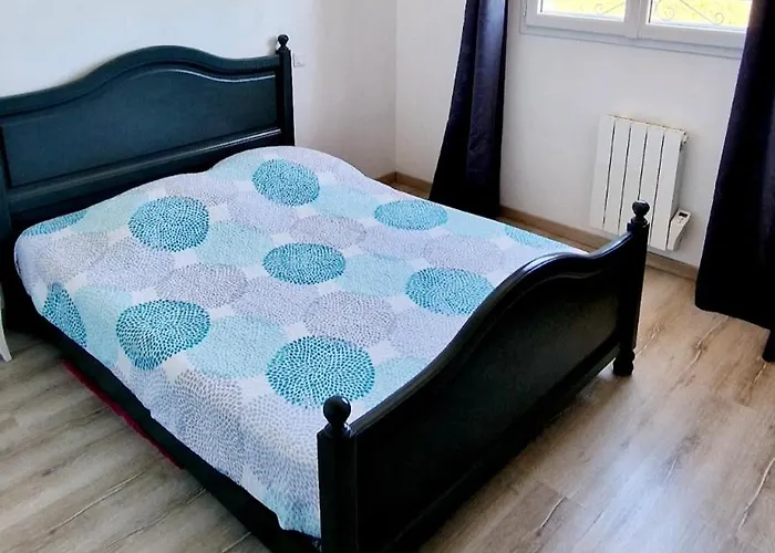 Maison Royan La Chrysolige Сasa de vacaciones