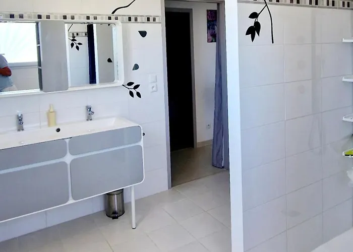 Сasa de vacaciones Maison Royan La Chrysolige *